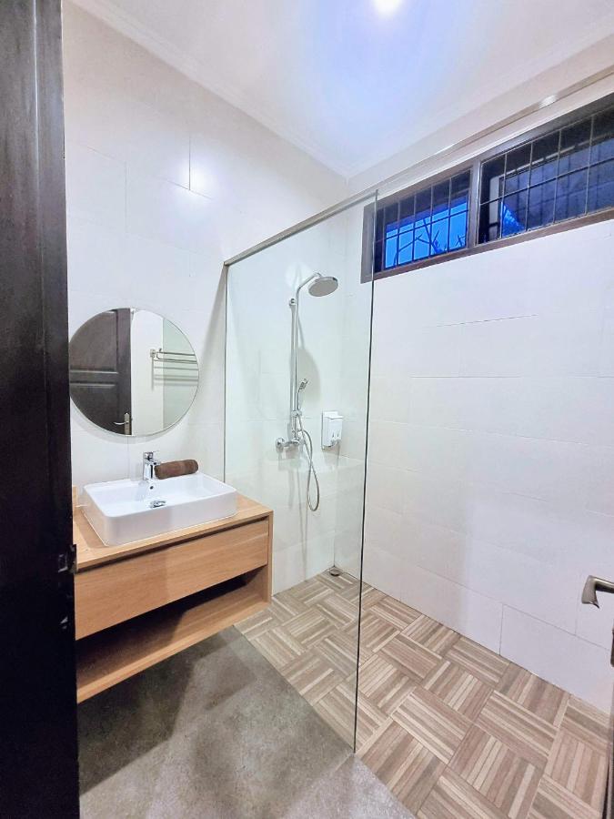 Cottonwood Exclusive Villa @Lembang Asri - Jacuzzi Playground Netflix Billyard מראה חיצוני תמונה
